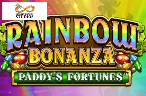 Rainbow Bonanza Paddy's Fortunes